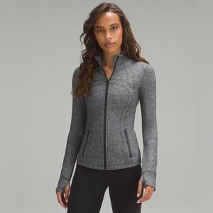 NWT Lululemon define jacket